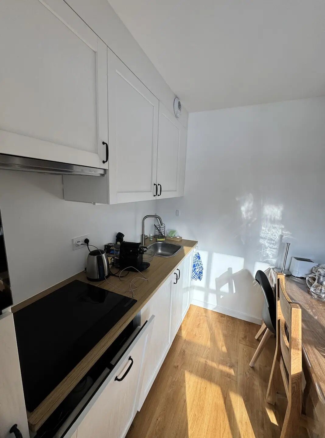Appartement à vendre, 27m², Bourg-Saint-Maurice (Les Arcs)