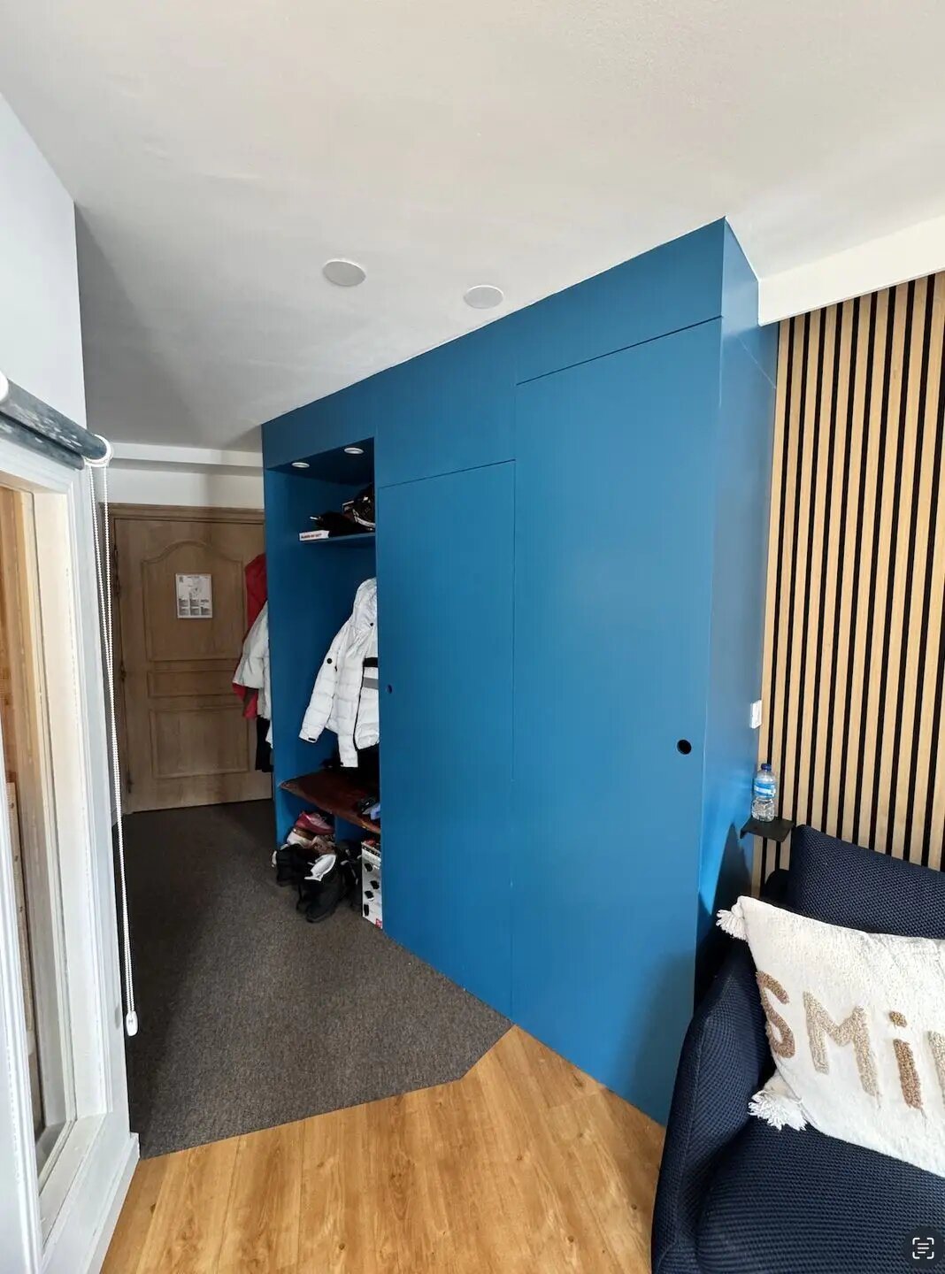 Appartement à vendre, 27m², Bourg-Saint-Maurice (Les Arcs)