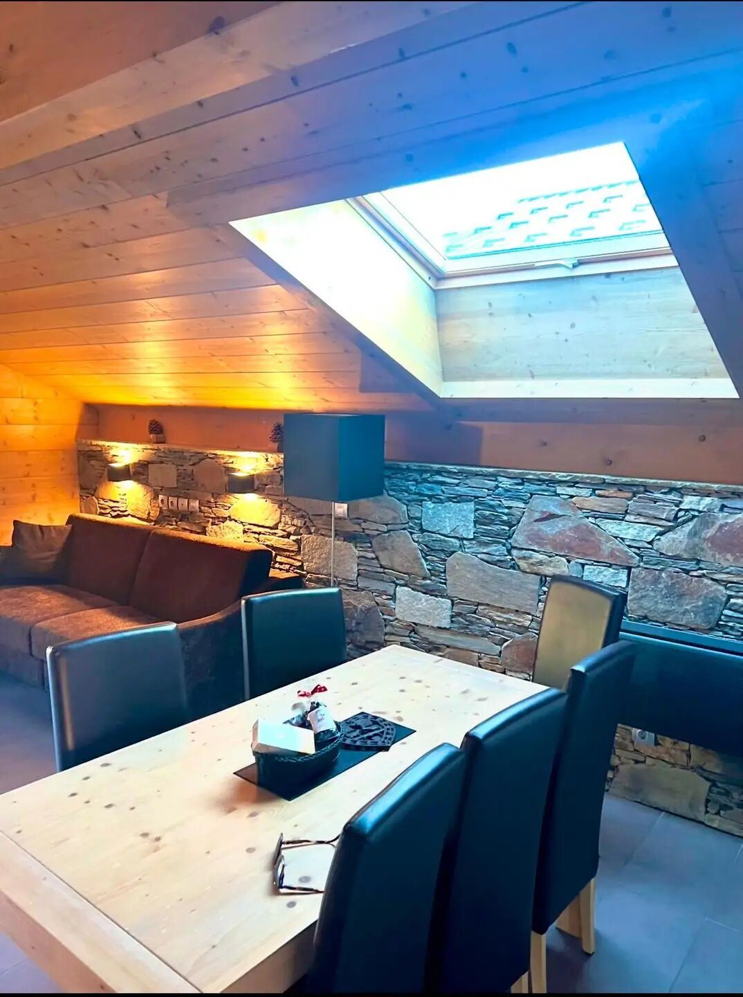 Appartement à vendre, 79m², Arâches-la-Frasse (Les Carroz d'Arâches)