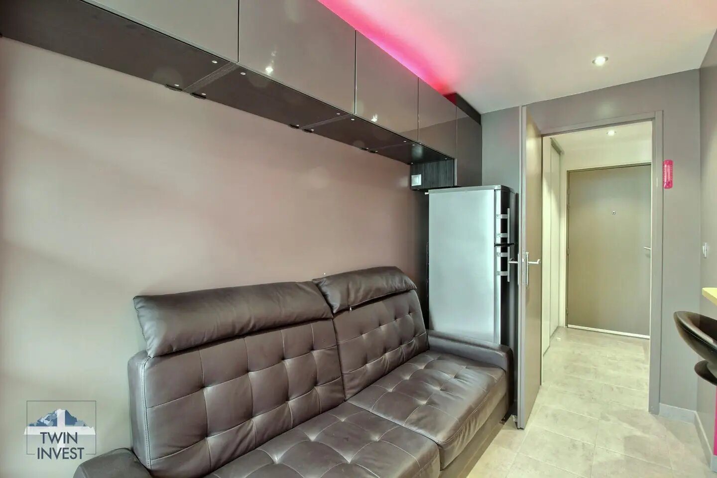 Appartement à vendre, 22m², Bourg-Saint-Maurice (Les Arcs)