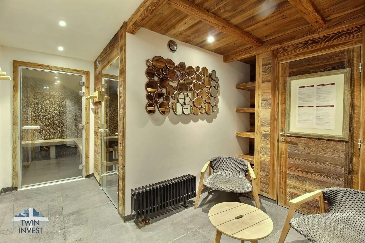 Appartement à vendre, 31m², Bourg-Saint-Maurice (Les Arcs)