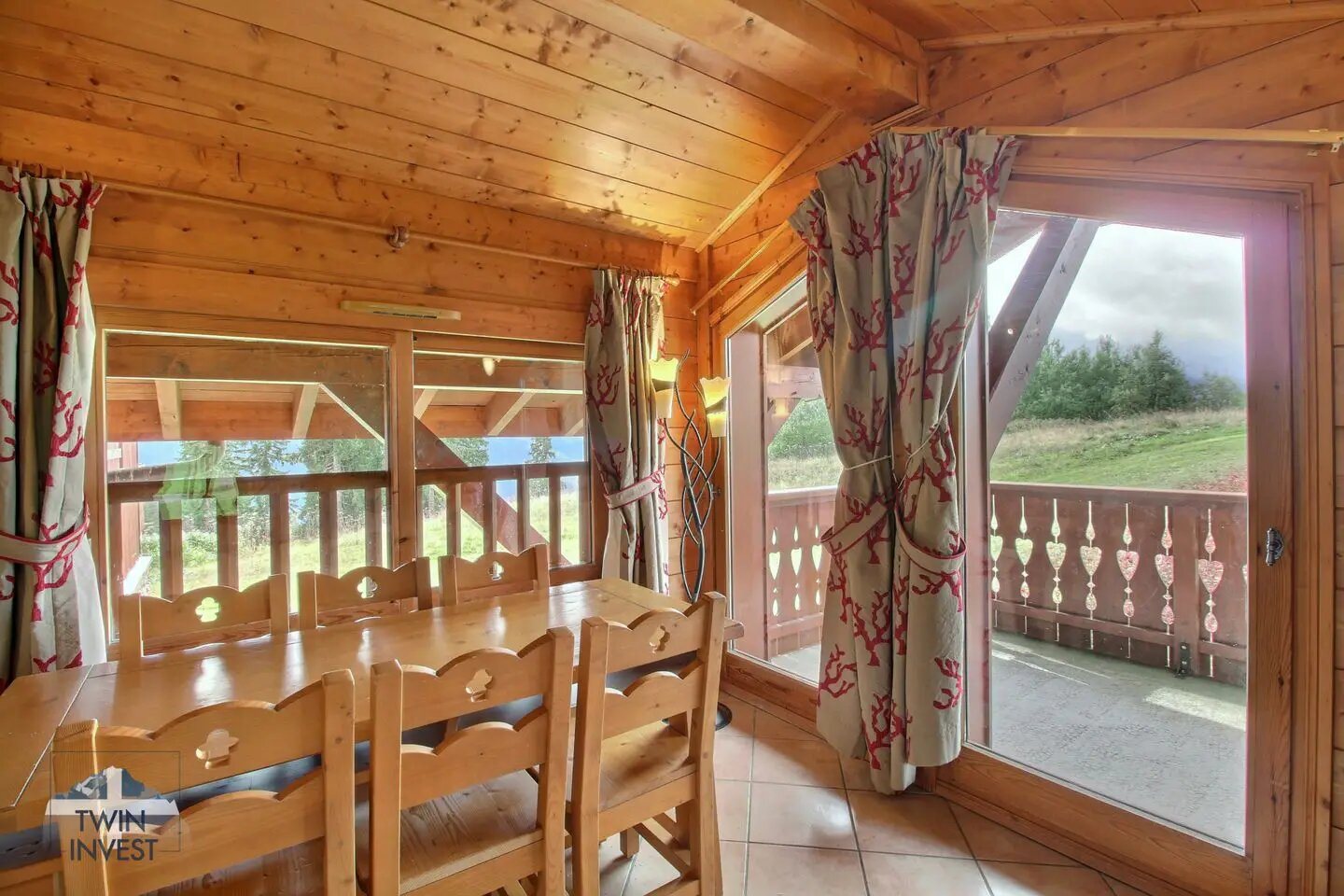 Appartement à vendre, 41m², Hauteluce (Les Saisies)