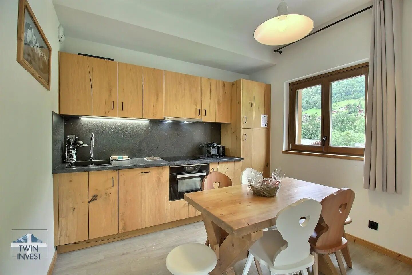 Appartement à vendre, 112m², Beaufort (Arêches-Beaufort)