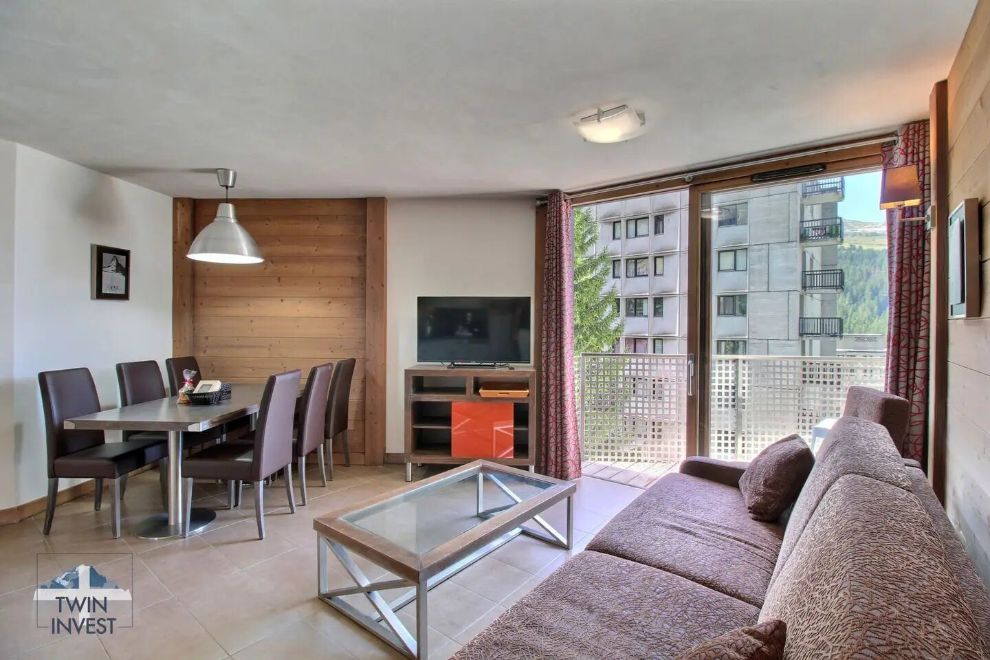 Appartement à vendre, 48m², Arâches-la-Frasse (Les Carroz d'Arâches)