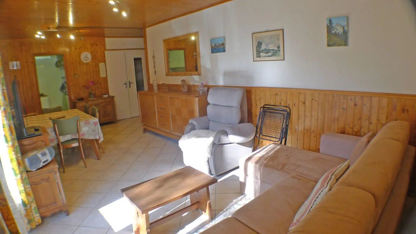 Appartement à vendre, 71m², Samoëns