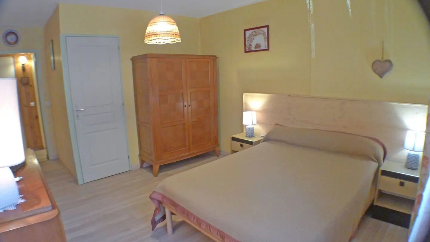 Appartement à vendre, 71m², Samoëns
