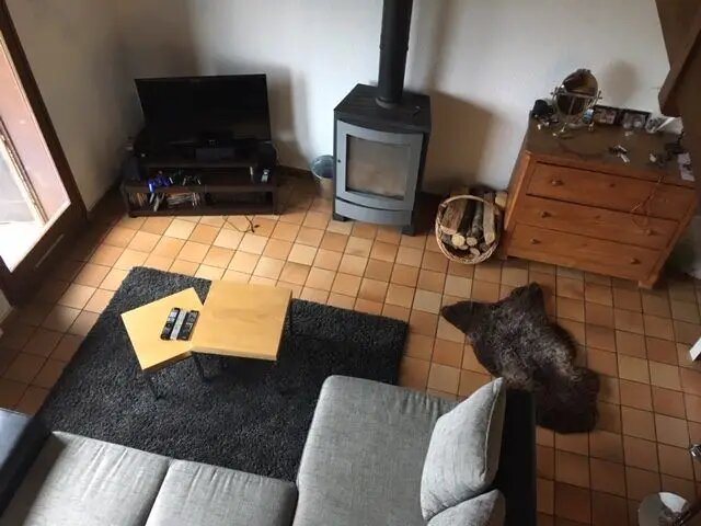 Appartement à louer, 60m², Samoëns