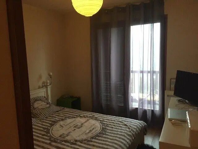 Appartement à louer, 60m², Samoëns