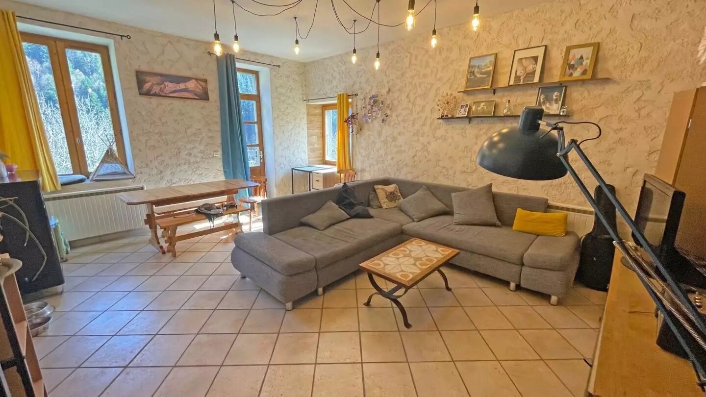 Maison à vendre, 103m², Taninges (Praz de Lys - Sommand)