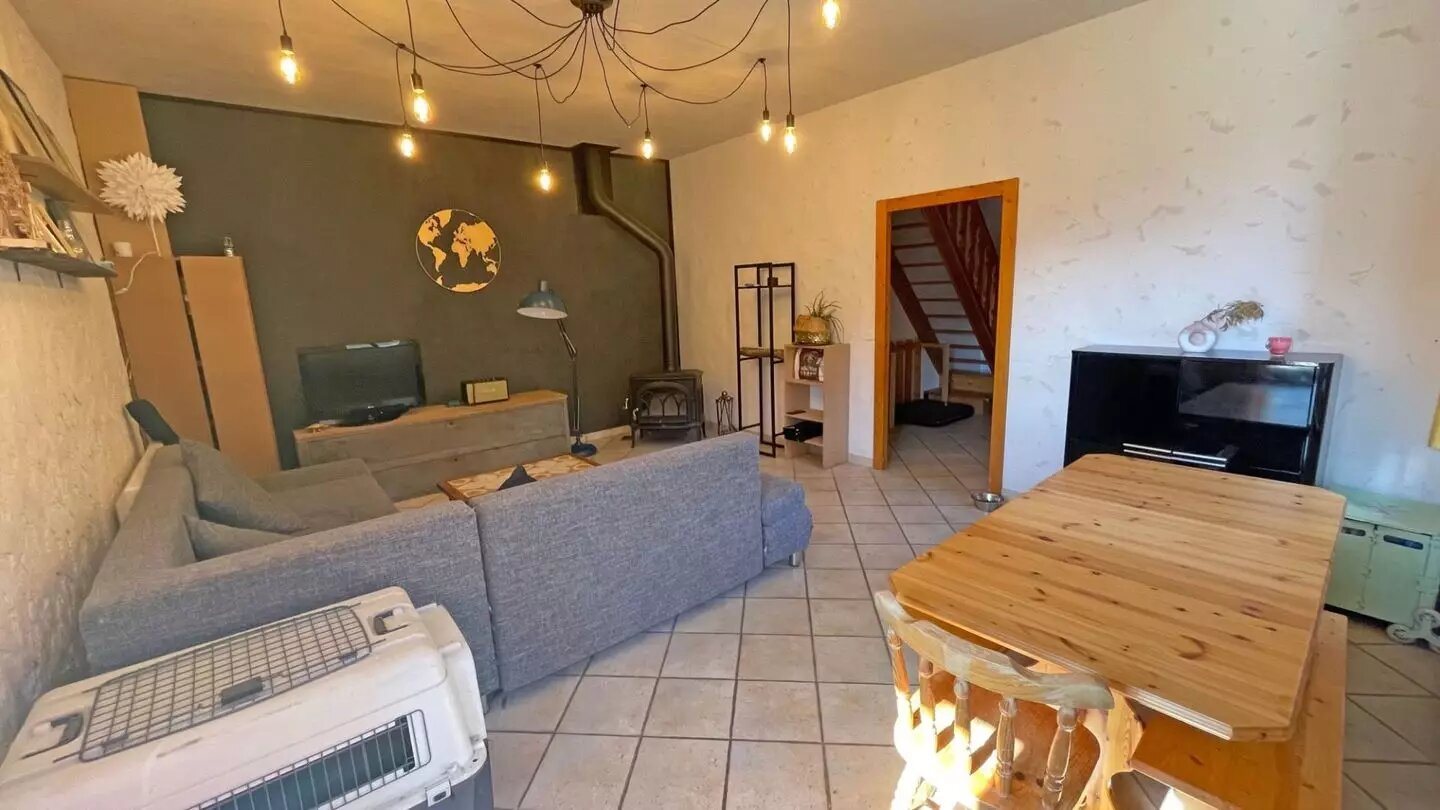 Maison à vendre, 103m², Taninges (Praz de Lys - Sommand)