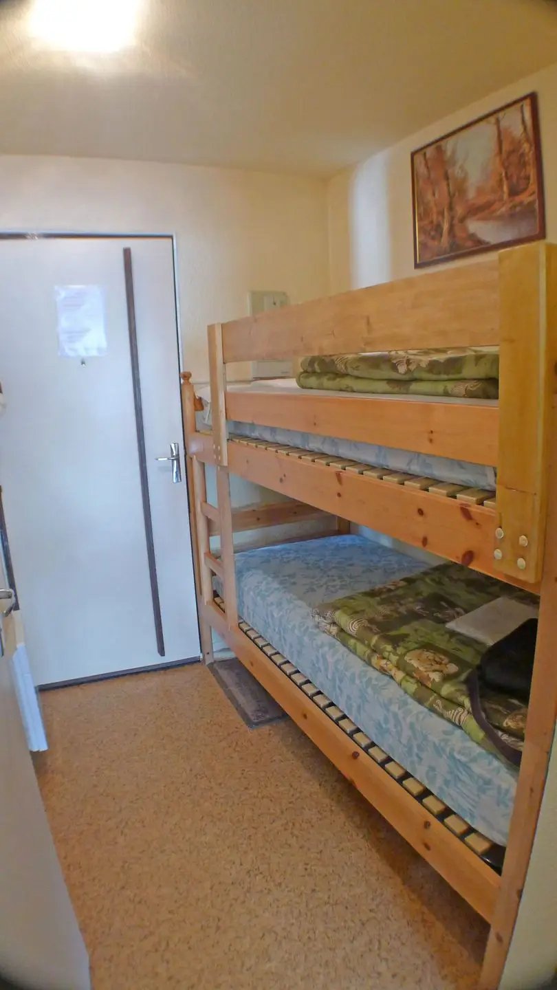 Appartement à vendre, 17m², Samoëns