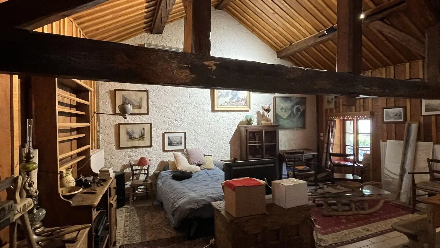 Appartement à louer, 57m², Sixt-Fer-à-Cheval