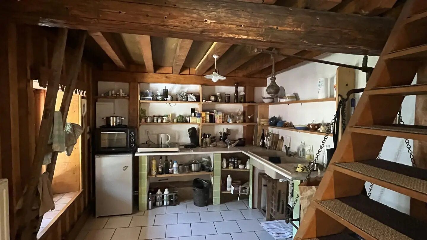 Appartement à louer, 57m², Sixt-Fer-à-Cheval