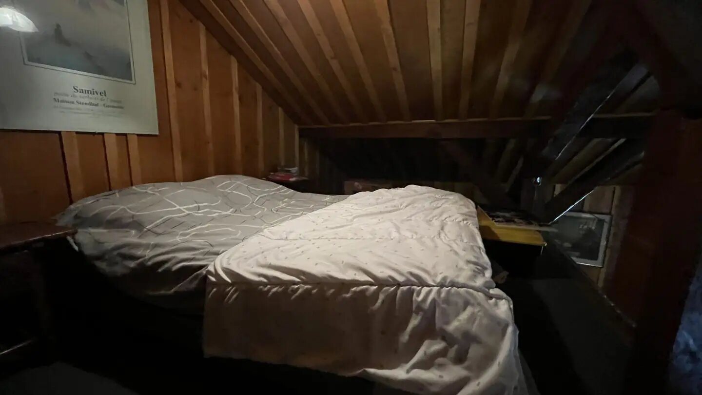 Appartement à louer, 57m², Sixt-Fer-à-Cheval