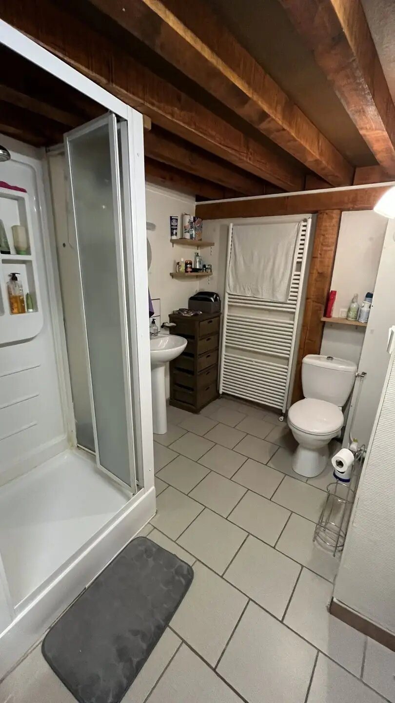 Appartement à louer, 57m², Sixt-Fer-à-Cheval