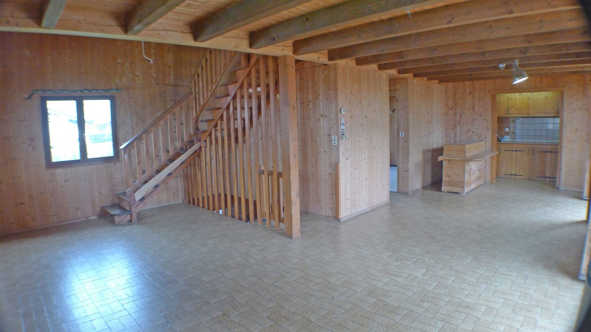 Maison à vendre, 275m², Verchaix