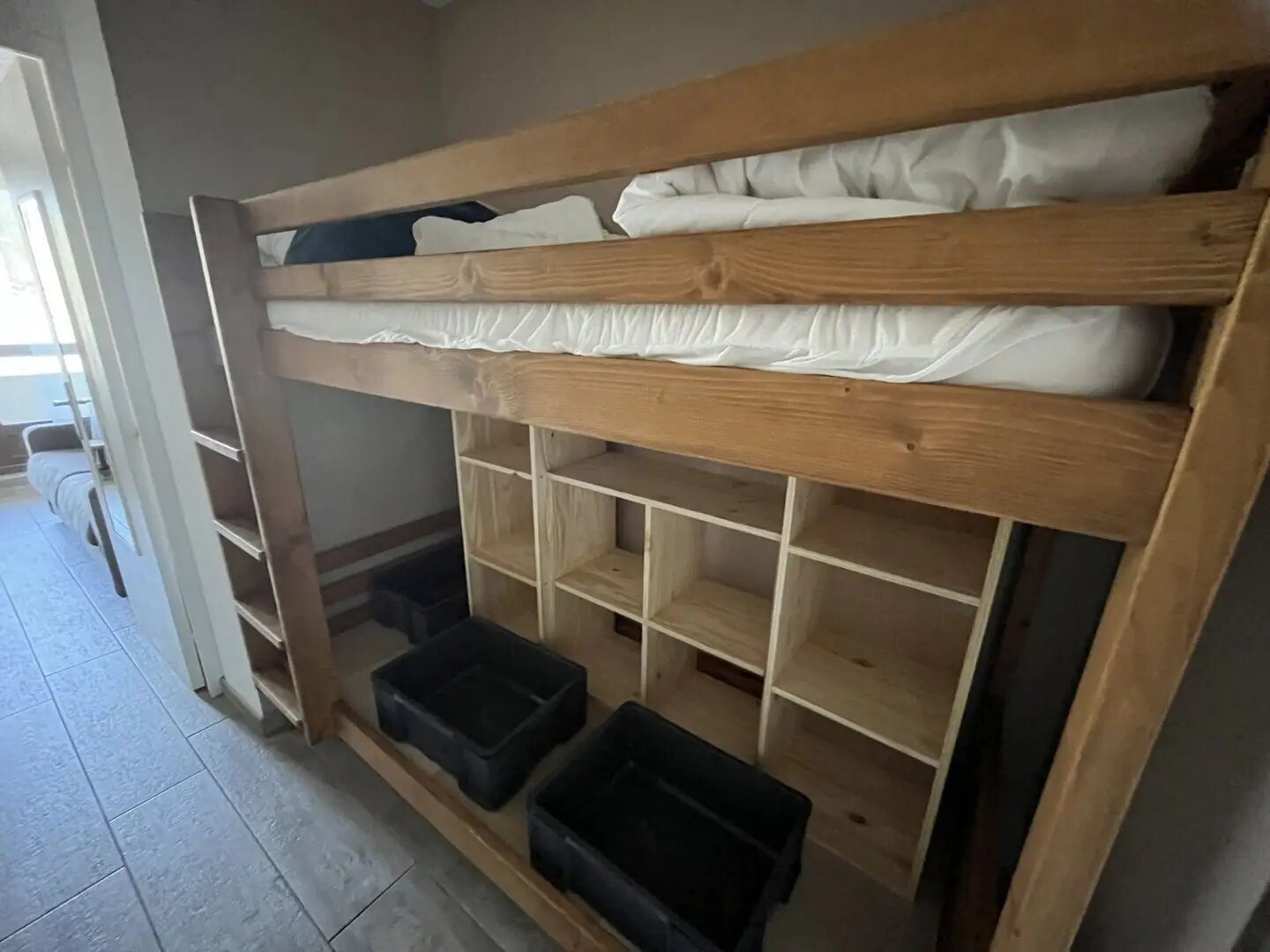 Appartement à louer, 19m², Samoëns