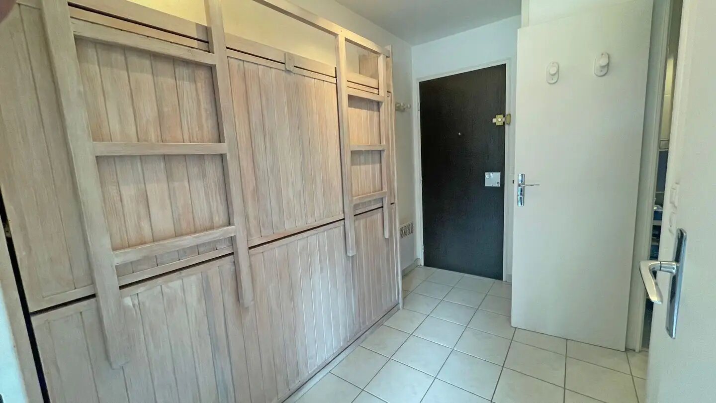 Appartement à vendre, 18m², Samoëns