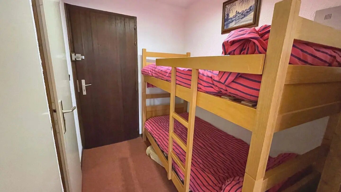 Appartement à vendre, 24m², Samoëns
