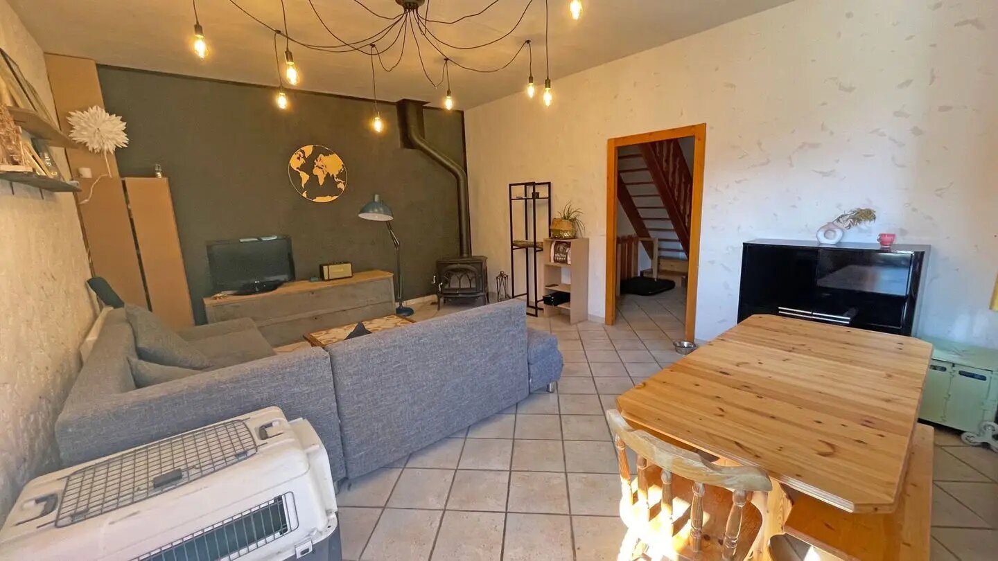 Maison à vendre, 103m², Taninges (Praz de Lys - Sommand)