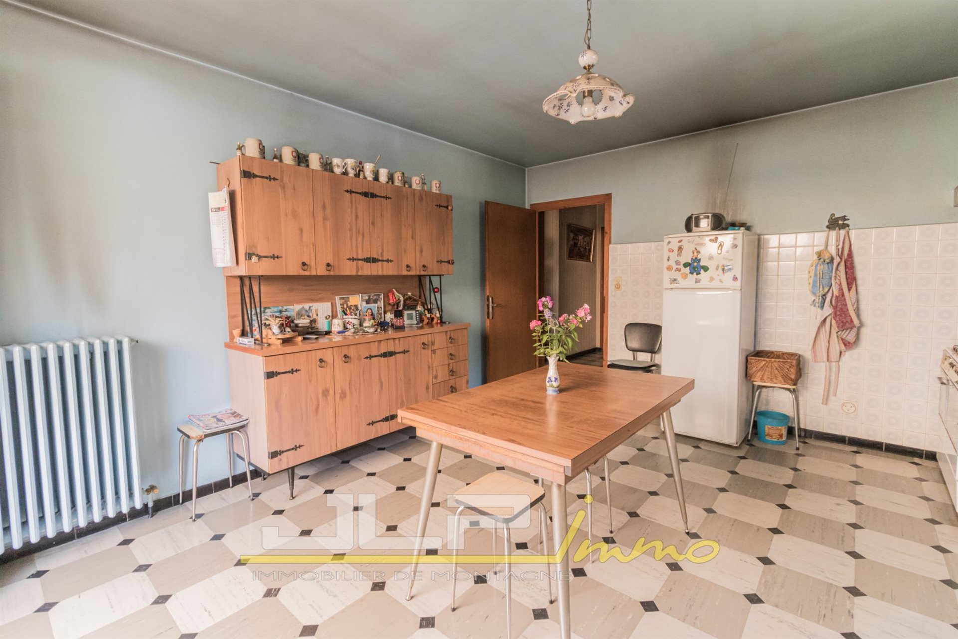Maison à vendre, 184m², Servoz