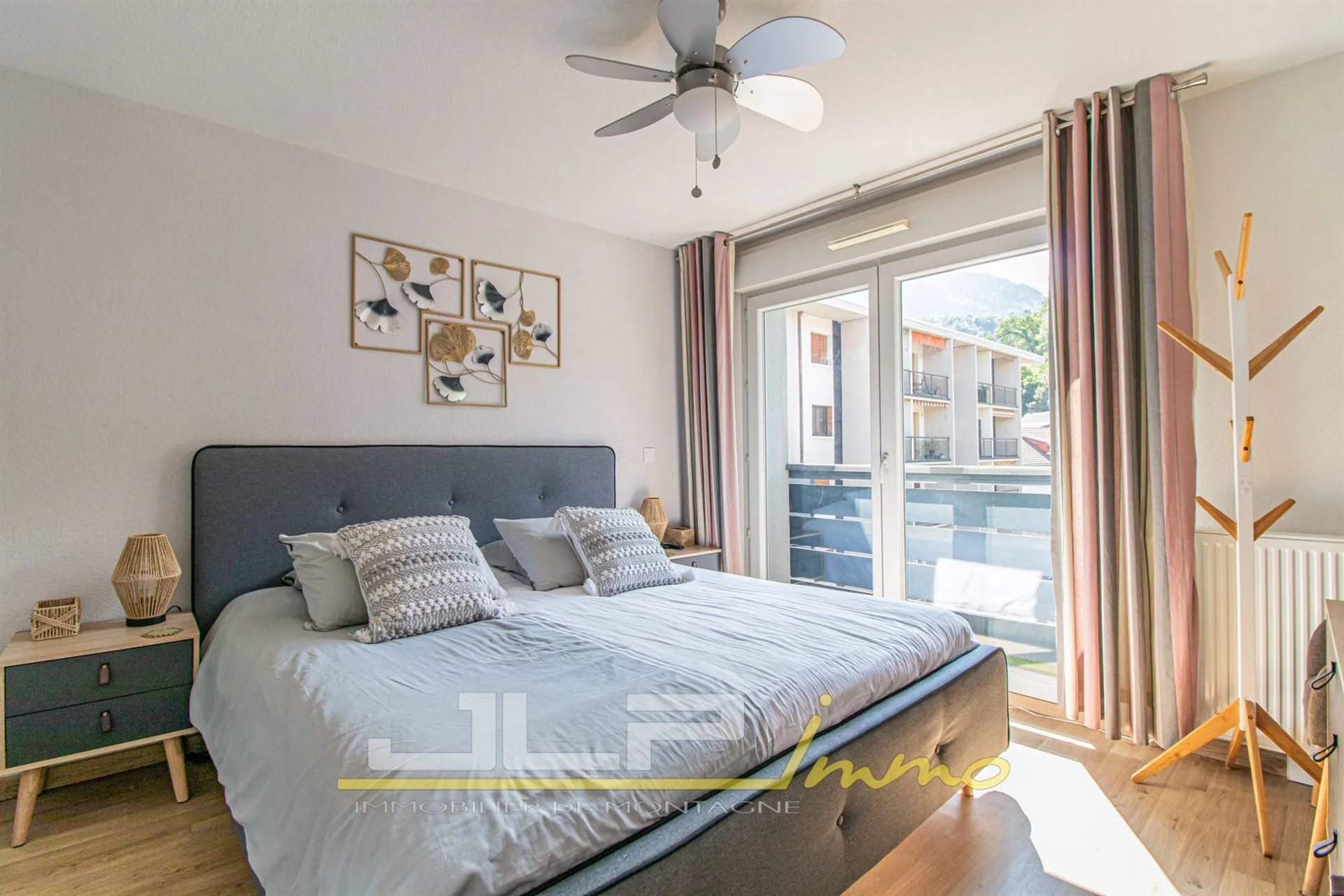 Appartement à vendre, 49m², Saint-Gervais-les-Bains