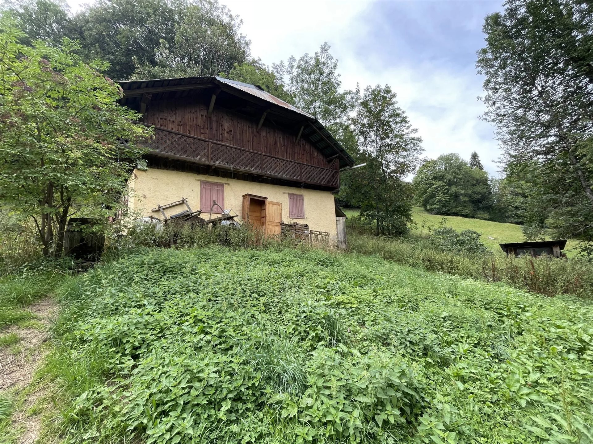 Maison à vendre, 160m², Saint-Gervais-les-Bains
