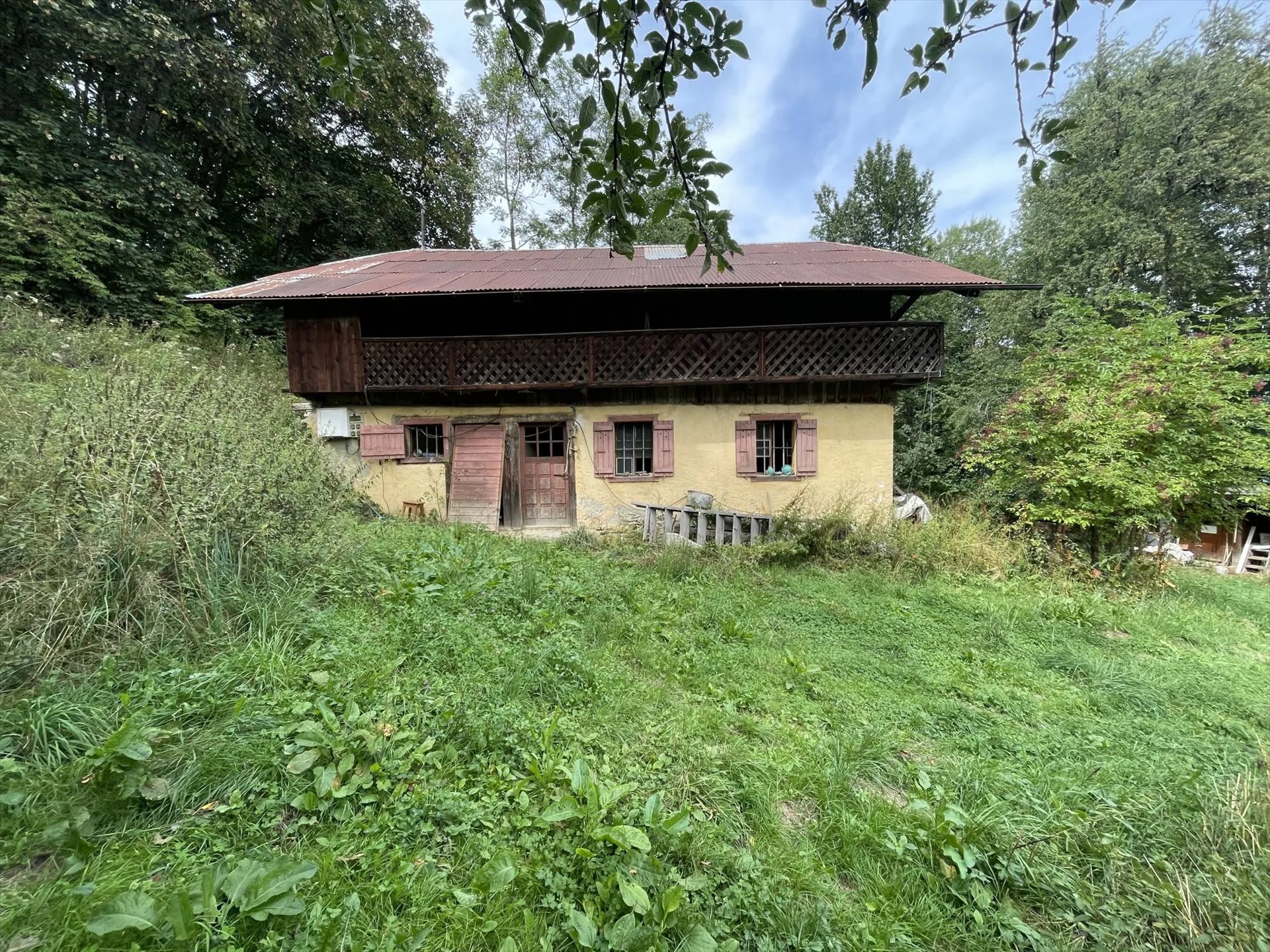 Maison à vendre, 160m², Saint-Gervais-les-Bains
