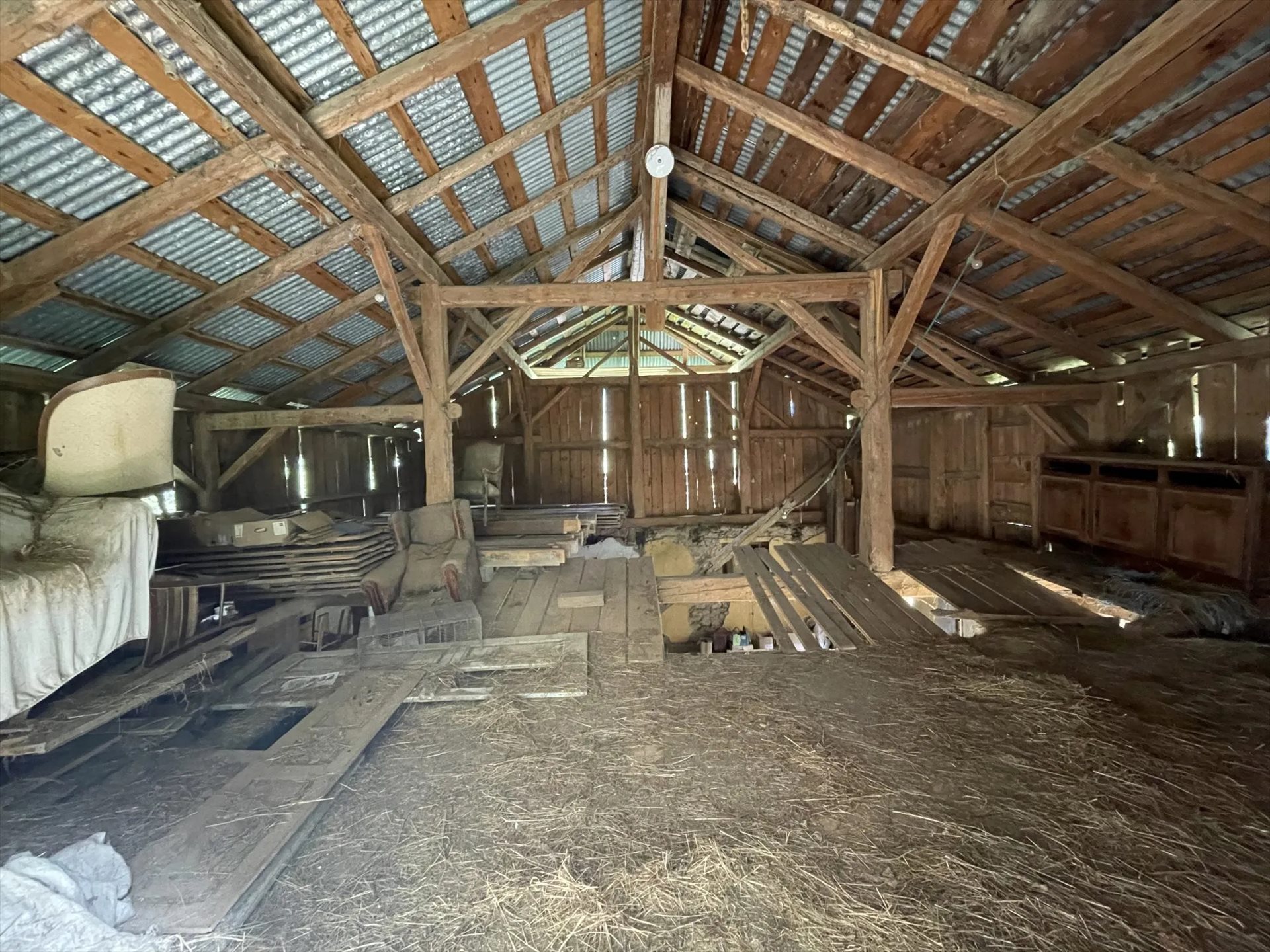 Maison à vendre, 160m², Saint-Gervais-les-Bains