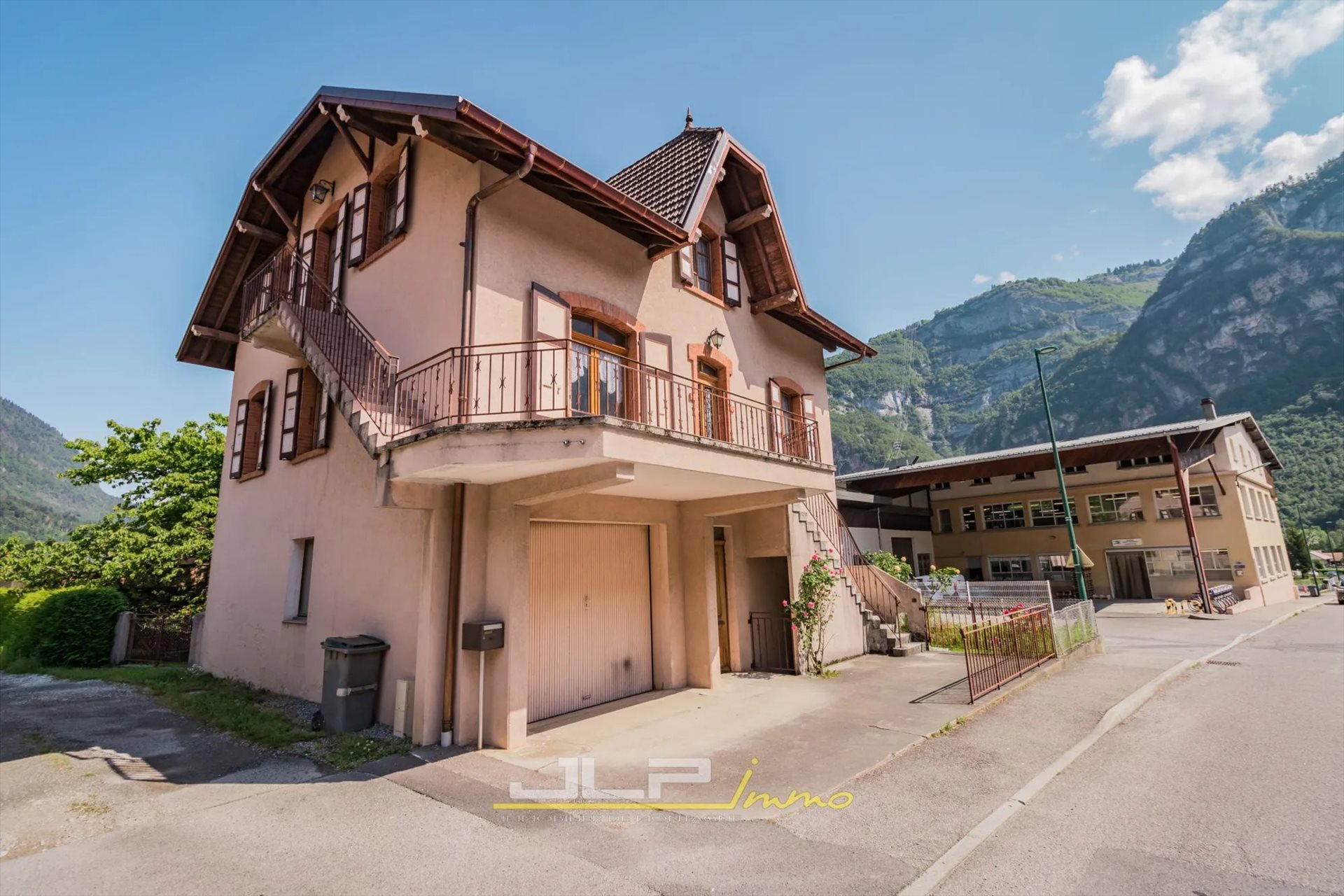 Maison à vendre, 194m², Magland (Flaine)