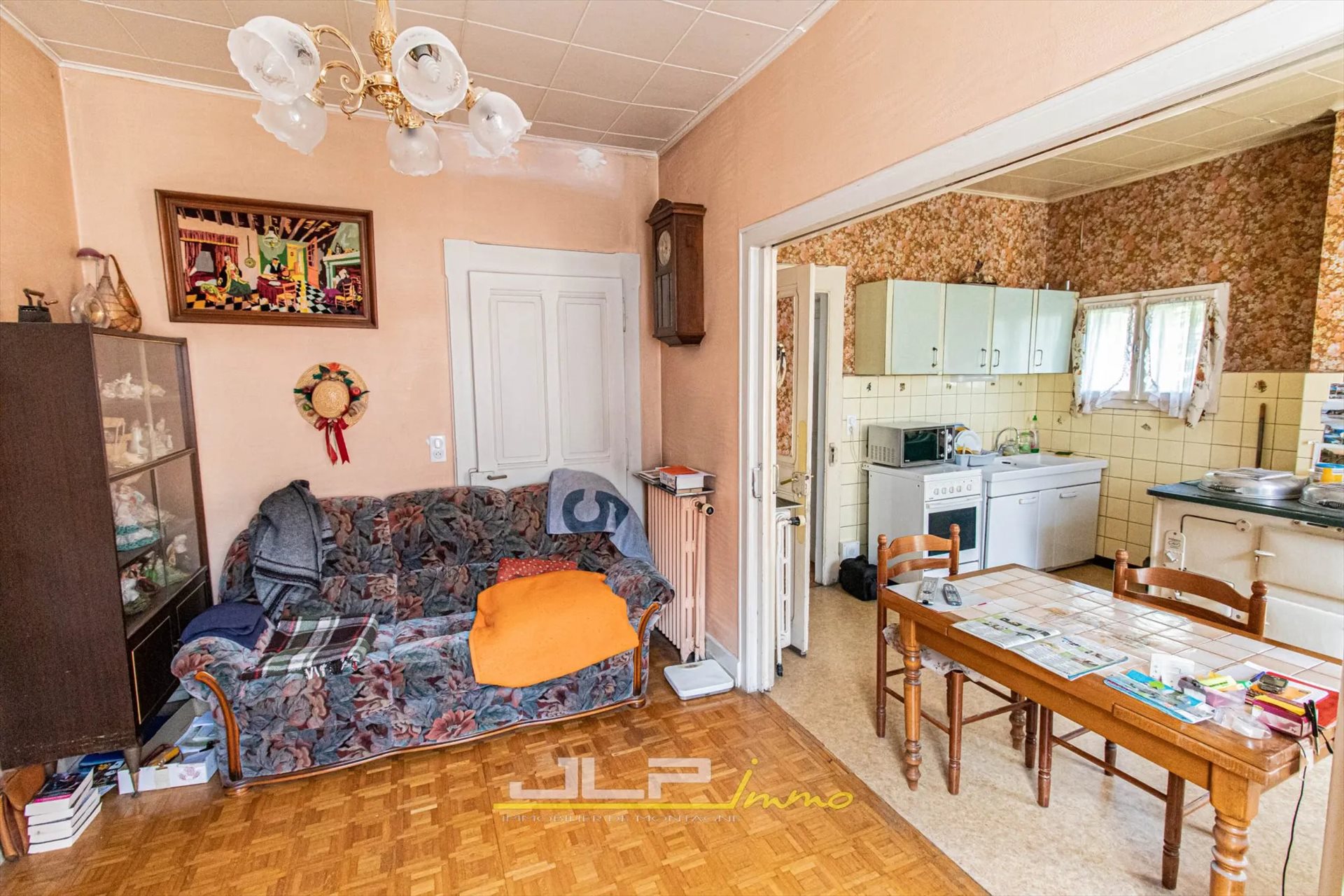 Maison à vendre, 194m², Magland (Flaine)
