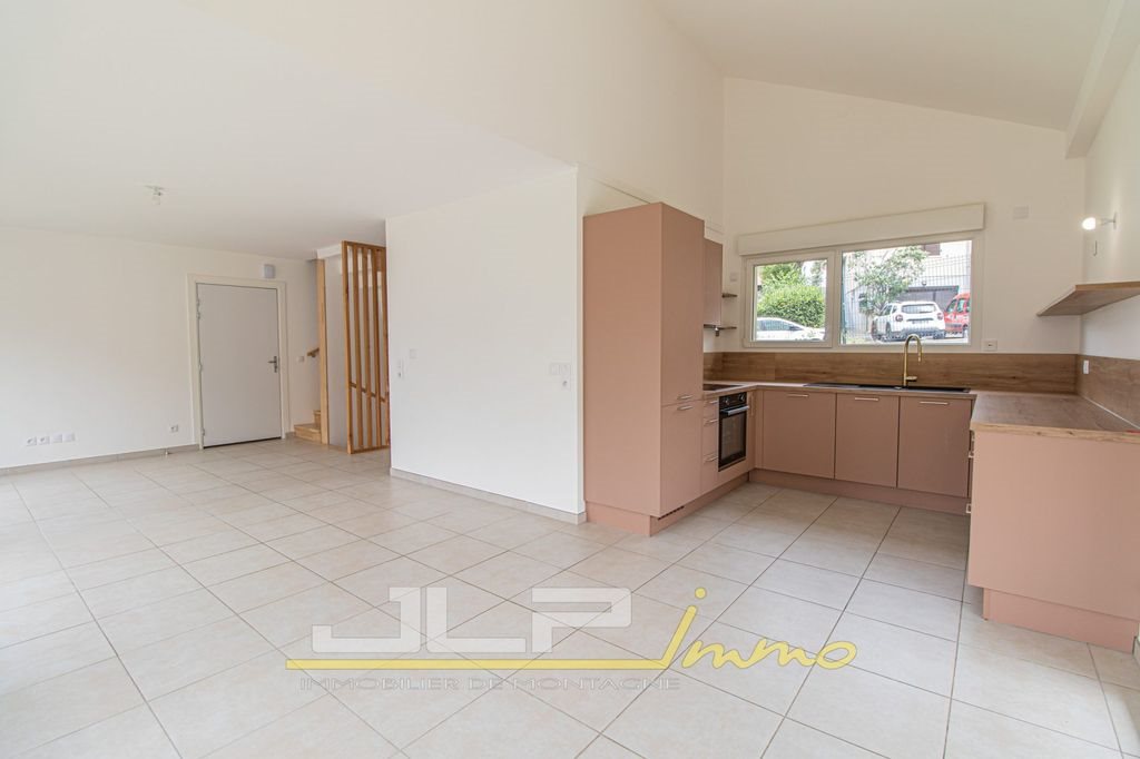 Maison à vendre, 124m², Saint-Gervais-les-Bains