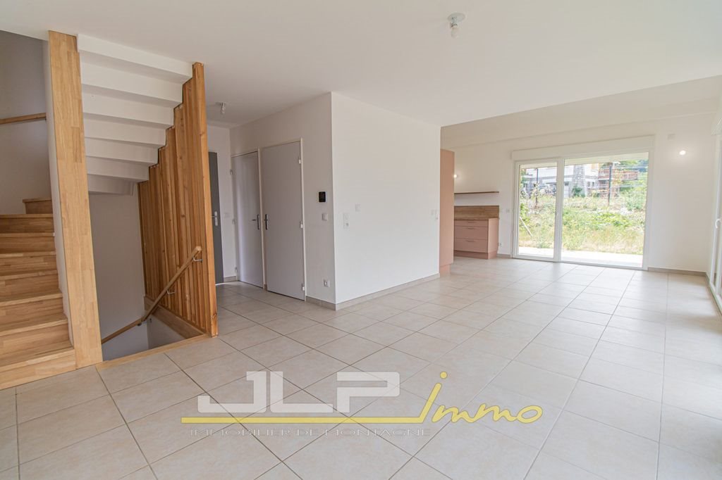 Maison à vendre, 124m², Saint-Gervais-les-Bains