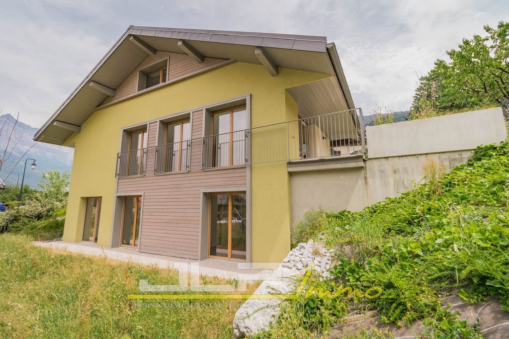 Maison à vendre, 124m², Saint-Gervais-les-Bains