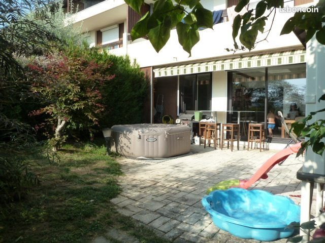 Appartement à vendre, 97m², La Balme-de-Sillingy