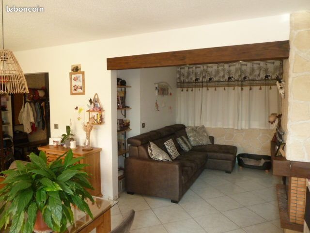 Appartement à vendre, 97m², La Balme-de-Sillingy