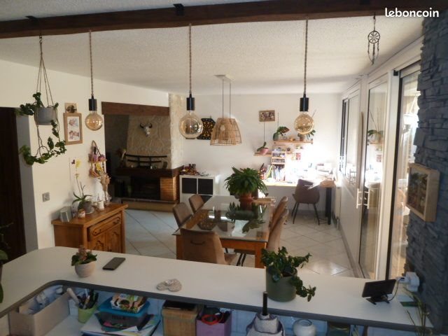 Appartement à vendre, 97m², La Balme-de-Sillingy