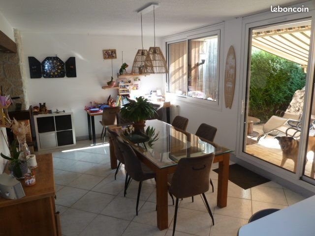 Appartement à vendre, 97m², La Balme-de-Sillingy