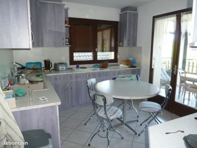 Maison à vendre, 152m², Sillingy