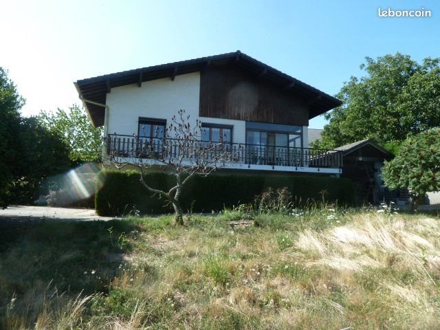 Maison à vendre, 152m², Sillingy