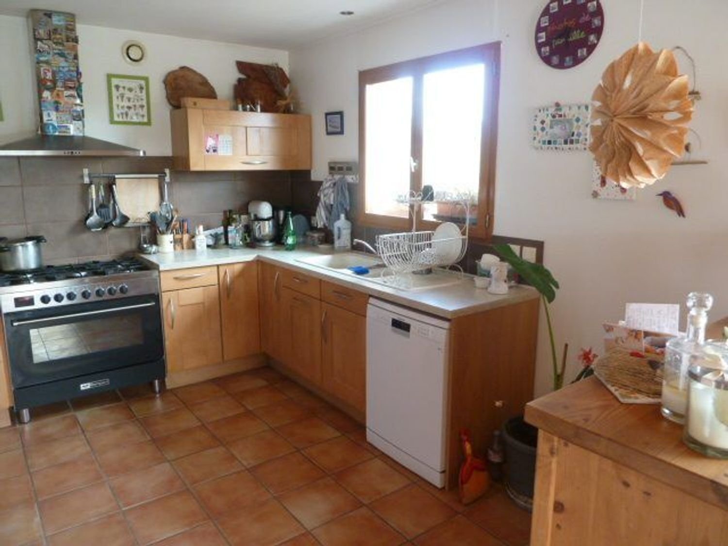Maison à vendre, 180m², Menthonnex-sous-Clermont