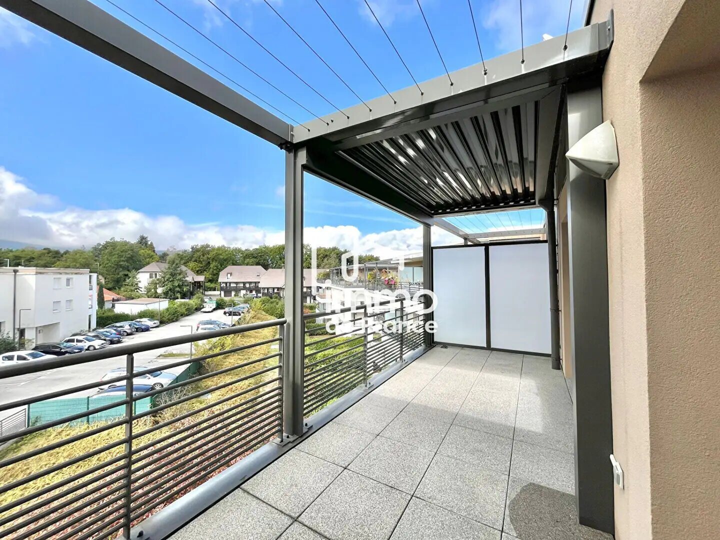 Appartement à louer, 67m², Valleiry