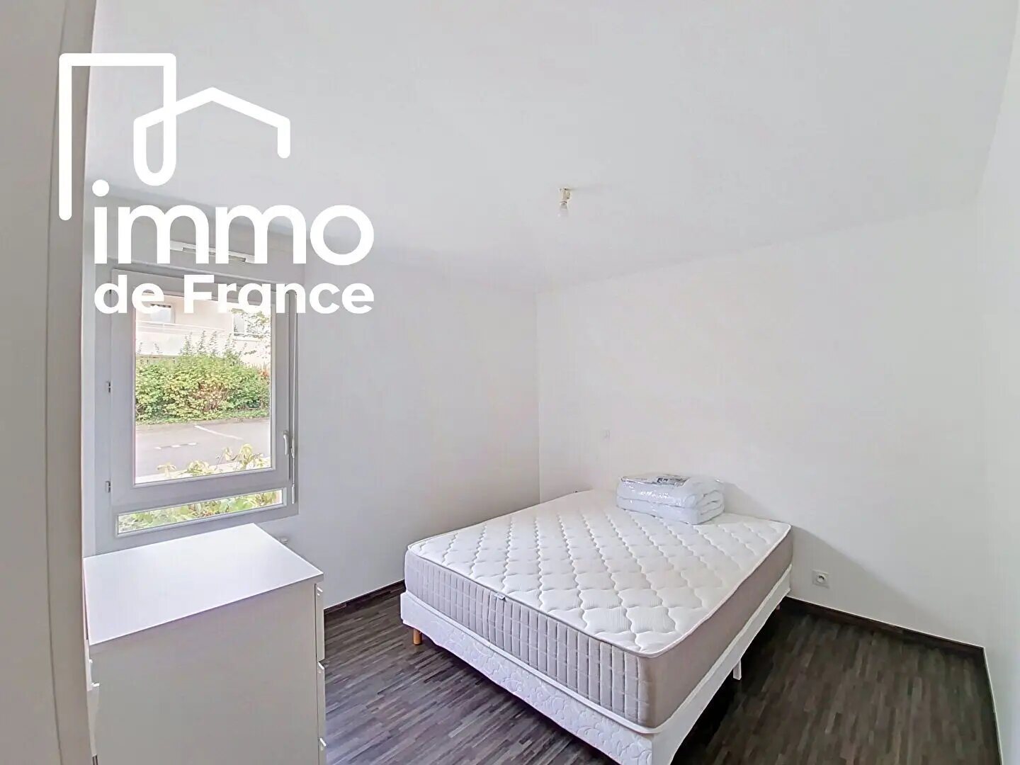 Appartement à louer, 82m², Valleiry