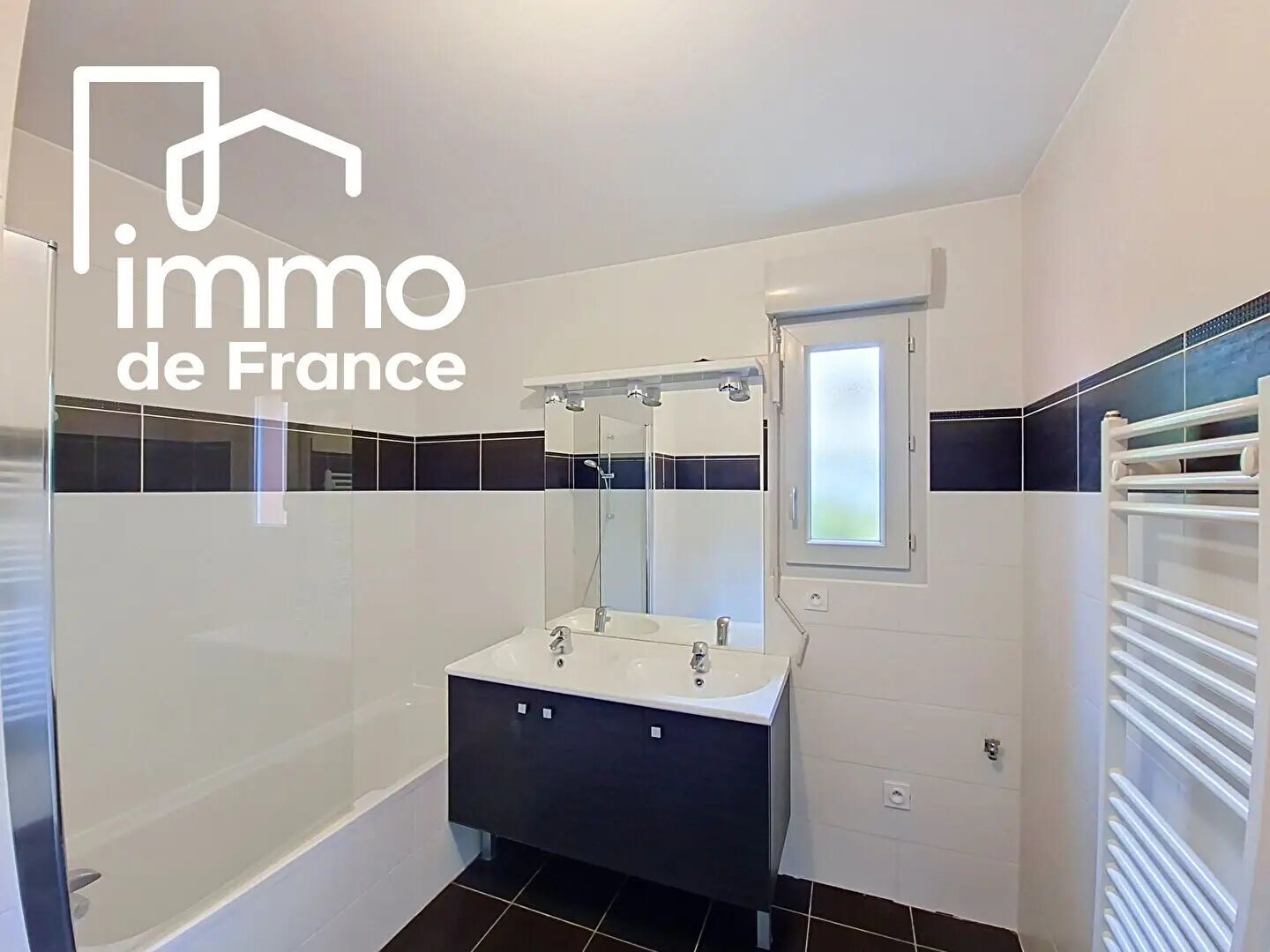 Appartement à louer, 82m², Valleiry