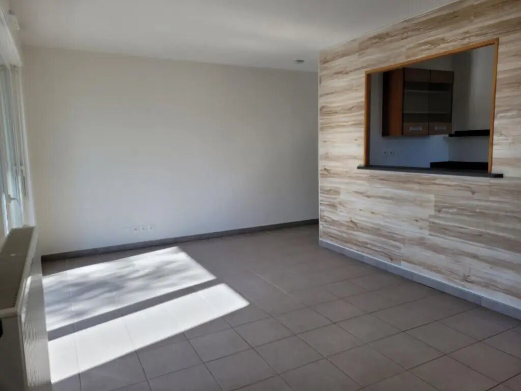 Appartement à louer, 64m², Valleiry