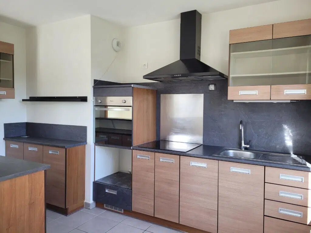 Appartement à louer, 64m², Valleiry
