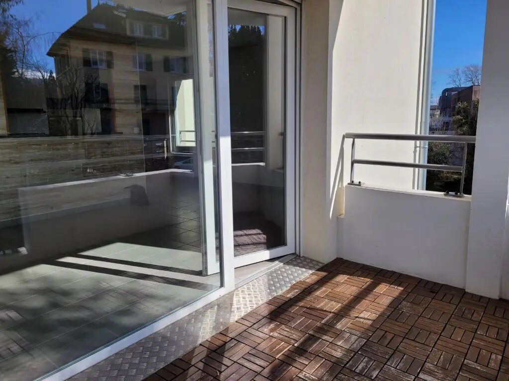 Appartement à louer, 64m², Valleiry