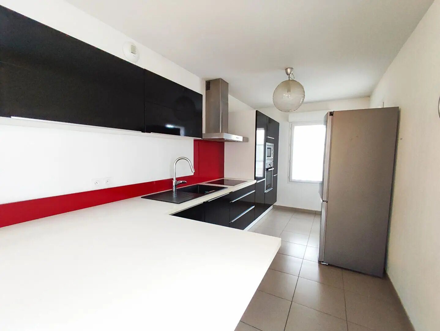 Appartement à louer, 90m², Valleiry
