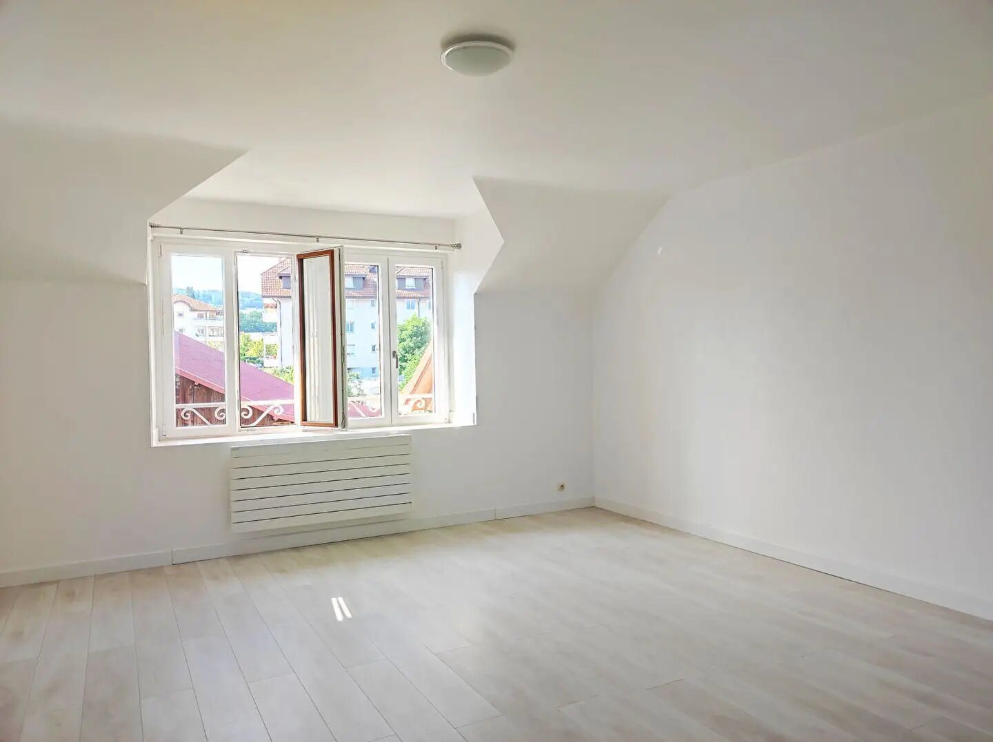 Appartement à louer, 115m², Valleiry