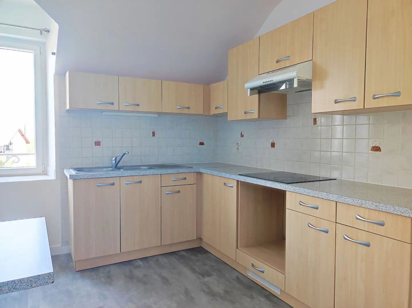 Appartement à louer, 115m², Valleiry